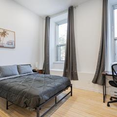 Serenity studio for 2 Guests with Parking