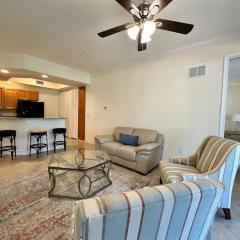 New 1st Floor Condo Private Lanai