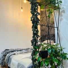 Lviv City Center Loft