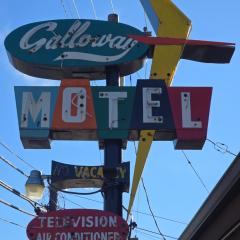 Galloway Motel