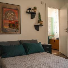 Moderno Rifugio - Milano Rogoredo