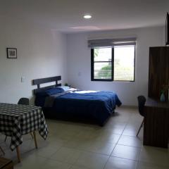 Acogedor estudio cerca del centro