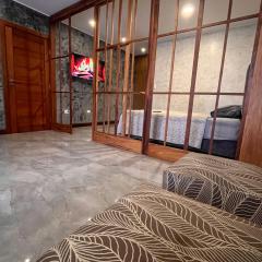 Edificio Suites los Laureles