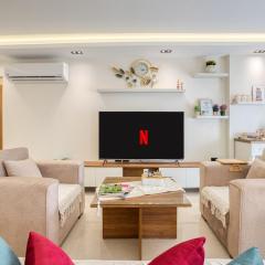 Hotel Apartment in Zayed