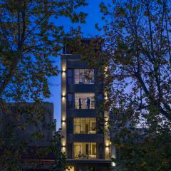 Kaoma Comfort Suites