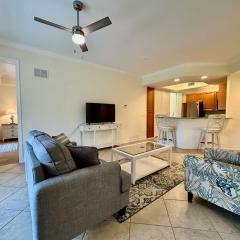 Stay 1mile from Beach Private Lanai