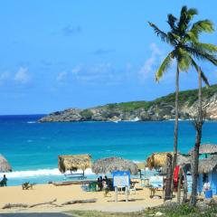 DREAM ISLAND studios & apartments with POOL Playa LOS CORALES