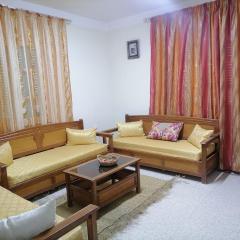 Séjour de détente dans la ville d'El-may