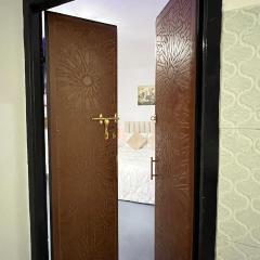 Riad dar Benaarab suite luxe 3