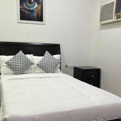 Big & Quiet Apartment