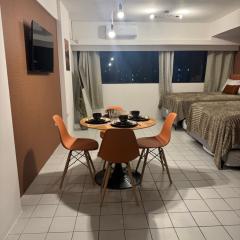 Seu cantinho no Centro do Recife