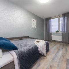 Трендова квартира з комфортом готелю у топовому ЖК Києва