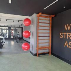 Hospedagem para grupos