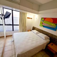 tropical Flat Belissimo