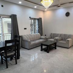 Stylish City Retreat Modern Urban Escape