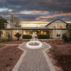 Ruitersrus Guest Farm