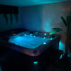 Thermo'Spa - Gîte Spa Privatif
