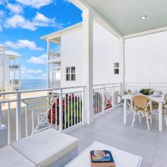 Island Time - Oceanview Balconies- Dock- HTD Pool