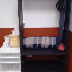 Hyperrent habitaciones