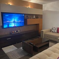 Apartament cu 4 camere