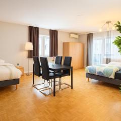 Villa Filimena - Monteur Room