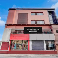 Collection O Haridwar Railway Station Formerly Le Central