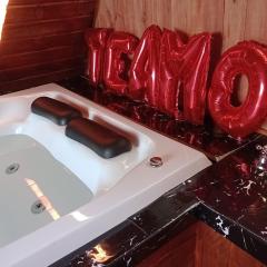 Chale da Montanha Capivari