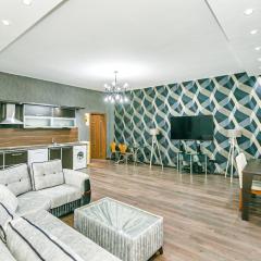 VIP Apartment Pramida Palace