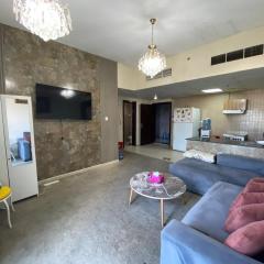 Lovely apartment in heart of Ajman