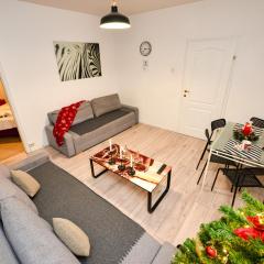 Unirii Square Old Town Apartments