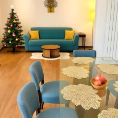 Bucharest Holidays Vibes - 2 Bedrooms, 2 bathrooms - City Center