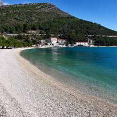 1 Bedroom Amazing Apartment In Drvenik