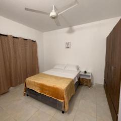 Apartamento completo