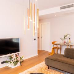 Harmony North Two Bedroom