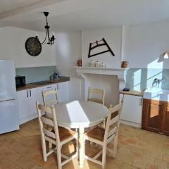 Maison 50 m2 Le Roustique