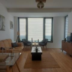 Kilenc Danube District 8