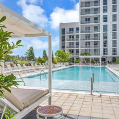 Brickell Border 3BR by Untitled Stay