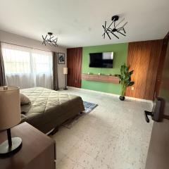 Amazing Loft in the heart of Merida México