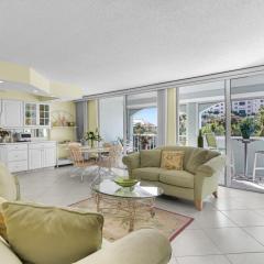 1 Bed Steps to Beach Access JW Marriott