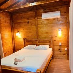 Hotel Restaurante Las Veraneras