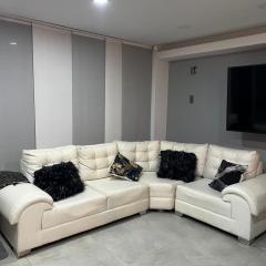 Spa house with private Jacuzzi in Dosquebradas - Pereira