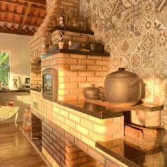 Chácara Acongegate Eloina