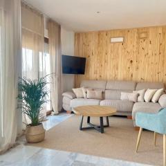 Casa con las Mejores Vistas