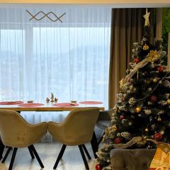 Mountain View Retreat Apartment - private parking