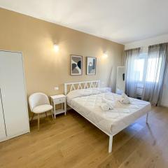 Casa Vacanze Miliù Roma Tuscolana Metro Lucio Sestio