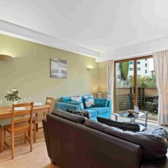 City Belle By My Getaways