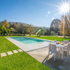 Anita Lake Fitness Retreat - Happy Rentals