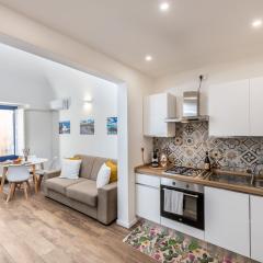 Terrazza in Centro - Casa Torres