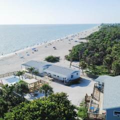 Seafarer Beach Resort