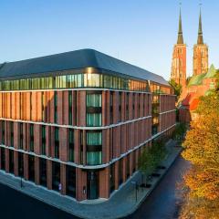 The Bridge Wroclaw - MGallery